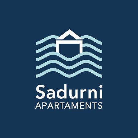 Sadurni Apartaments 帕拉莫斯 外观 照片